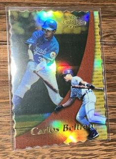 Carlos Beltran