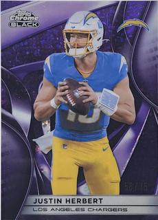 Justin Herbert