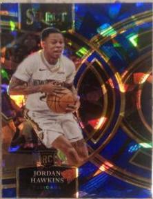 Jordan Hawkins