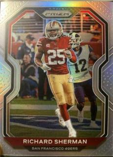 Richard Sherman