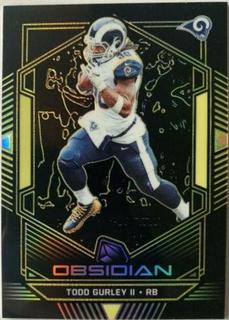Todd Gurley II