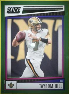 Taysom Hill
