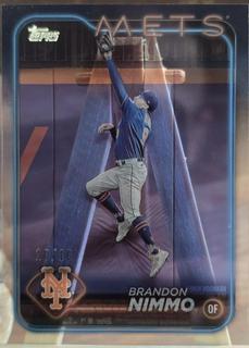Brandon Nimmo
