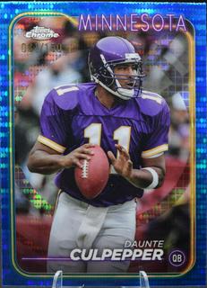 Daunte Culpepper