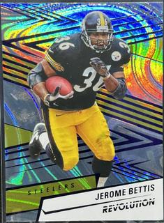 Jerome Bettis