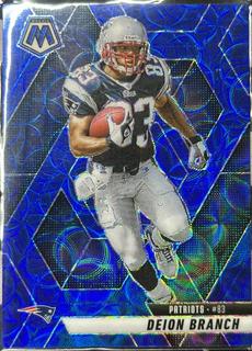 Deion Branch