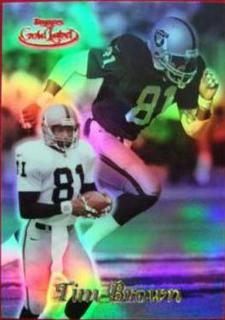 Tim Brown