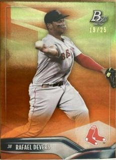 Rafael Devers