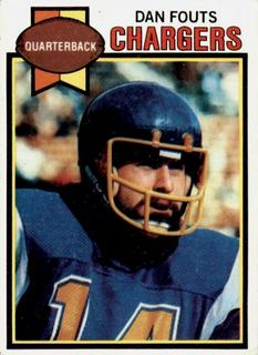 Dan Fouts