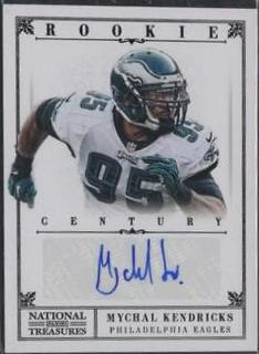Mychal Kendricks