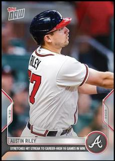 Austin Riley