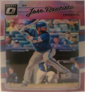 Jose Bautista