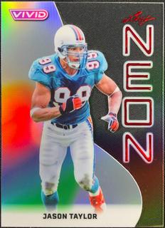 Jason Taylor