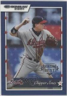 Chipper Jones