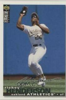 Rickey Henderson