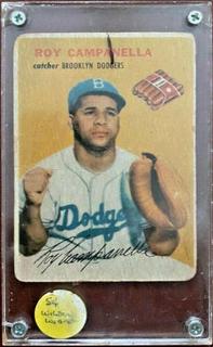 Roy Campanella