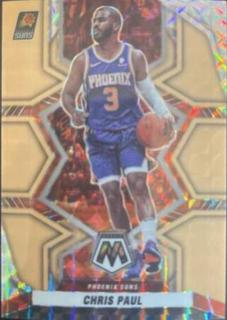Chris Paul
