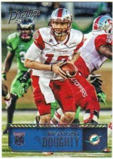 Brandon Doughty