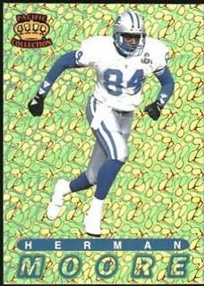 Herman Moore