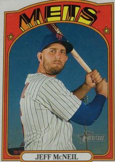 Jeff McNeil