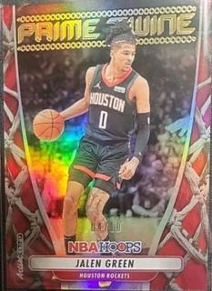 Jalen Green