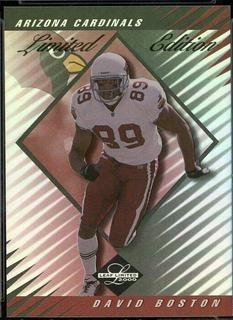 David Boston