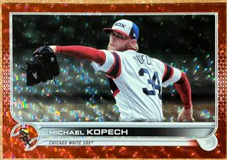 Michael Kopech