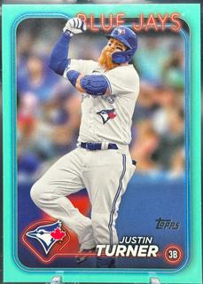 Justin Turner