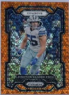 Leighton Vander Esch