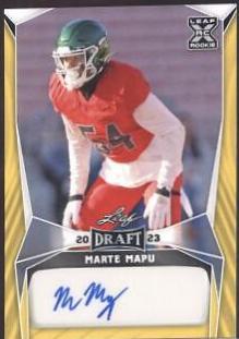 Marte Mapu