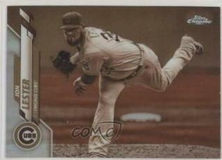 Jon Lester