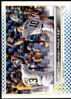 Pittsburgh Pirates
