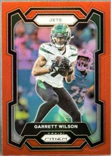 Garrett Wilson