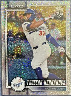 Teoscar Hernandez