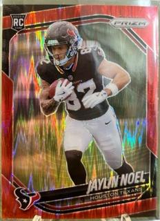 Jaylin Noel