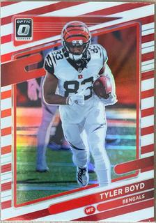 Tyler Boyd