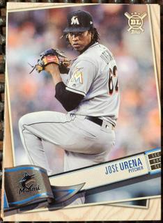 Jose Urena