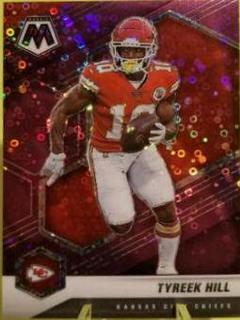 Tyreek Hill