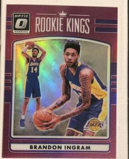Brandon Ingram