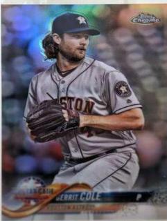 Gerrit Cole