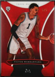 Victor Wembanyama