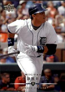Miguel Cabrera