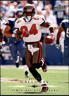 Joey Galloway