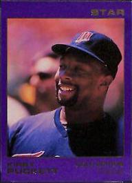 Kirby Puckett