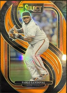 Pablo Sandoval
