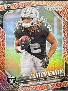 Ashton Jeanty