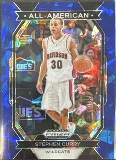 Stephen Curry