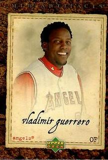 Vladimir Guerrero