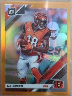 A.J. Green