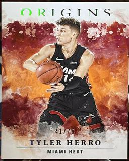 Tyler Herro